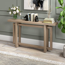 Modern Console Tables You'll Love | Wayfair